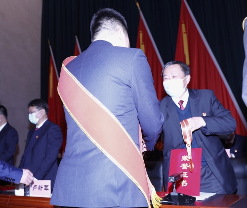 7_赵维国颁奖