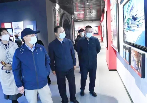 20221001  七台河老干部01