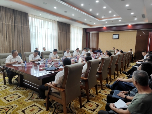 6.30总经理办公会