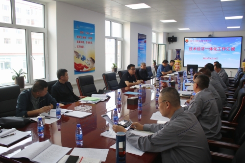 9.12技术经济一体化（机电设备）