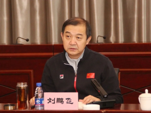 11月19日，，，，，，集团公司党委副书记、副董事长、总经理刘鹏飞率集团公司调研组深入双鸭山矿业公司