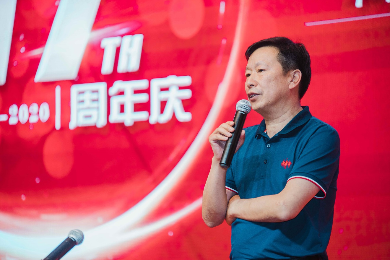 k豆钱包十七载 因你更杰出