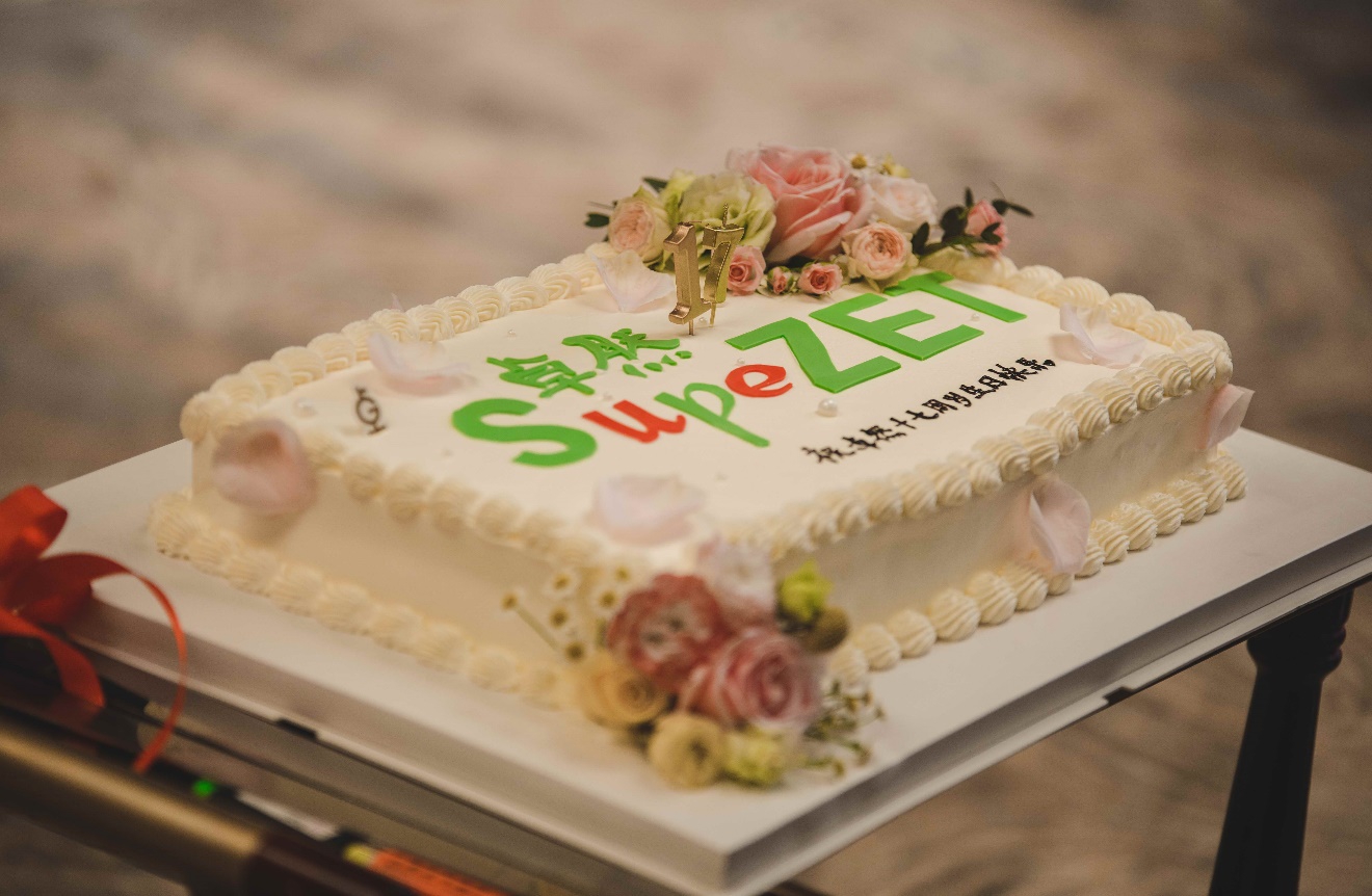 k豆钱包十七载 因你更杰出