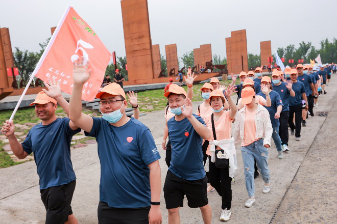 十八正青春 十八恰风华 ——k豆钱包 18 周年庆典圆满闭幕