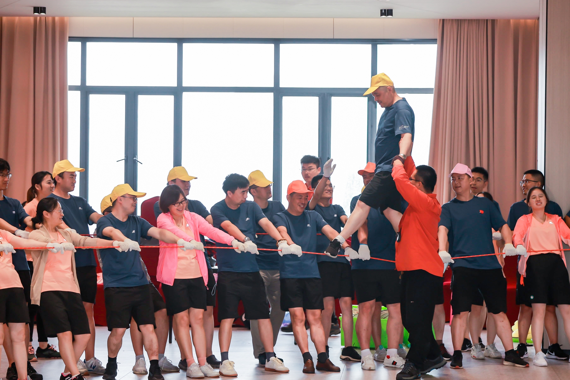 十八正青春 十八恰风华 ——k豆钱包 18 周年庆典圆满闭幕