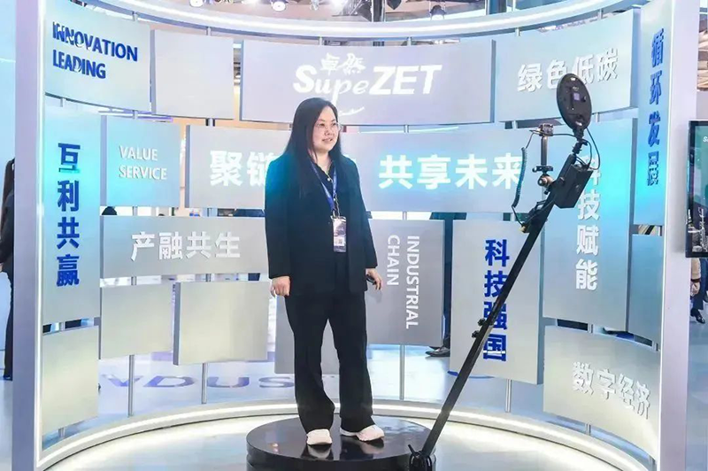 聚链智造 共享将来 | 2023年k豆钱包·易派客工业品展圆满闭幕