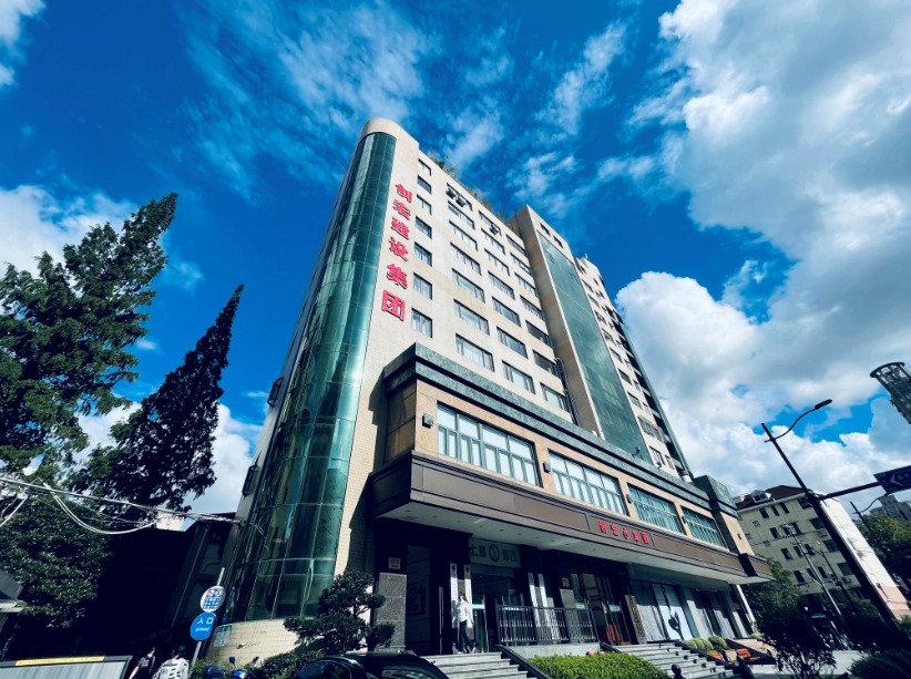 长宁区新增1家业务型总部、6家民营企业总部！