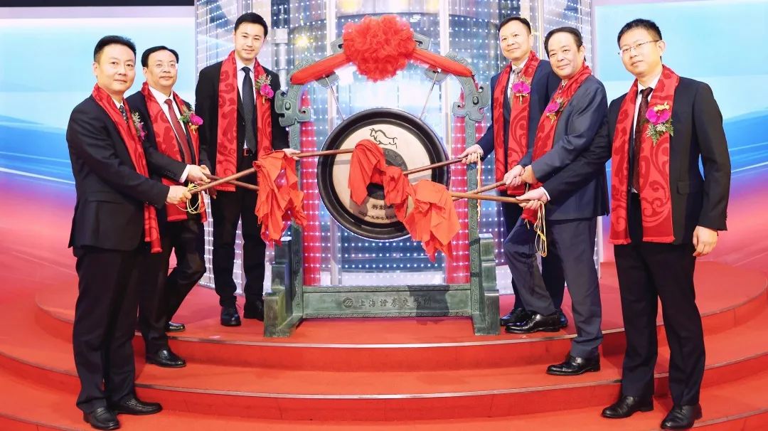 k豆钱包股份：技术先进、成长性卓越的大型炼油化工设备造作商