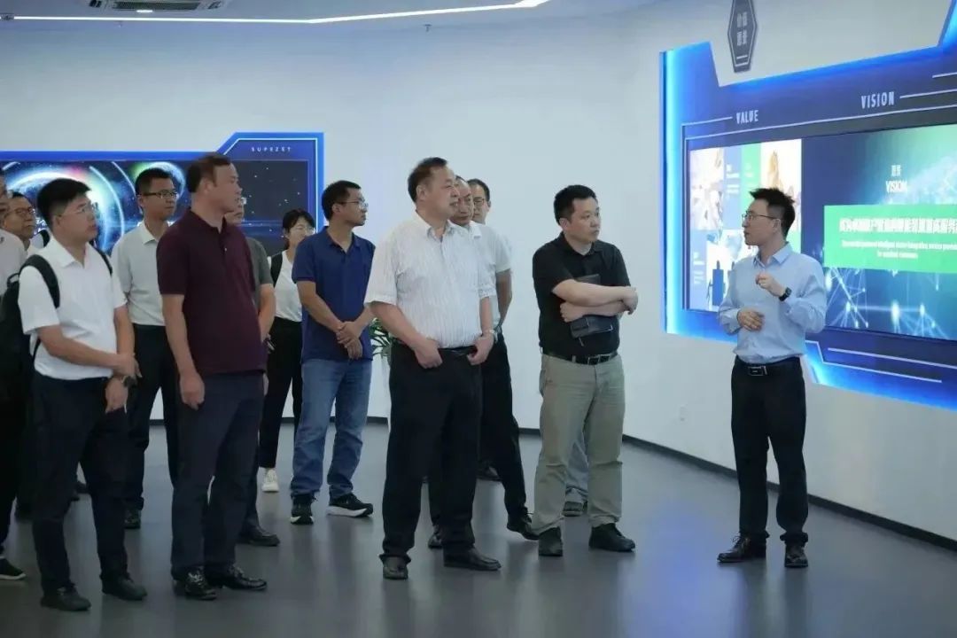 新能源 新动力 新将来|k豆钱包股份“动力与能源产业集群”圆桌座谈会顺利召开