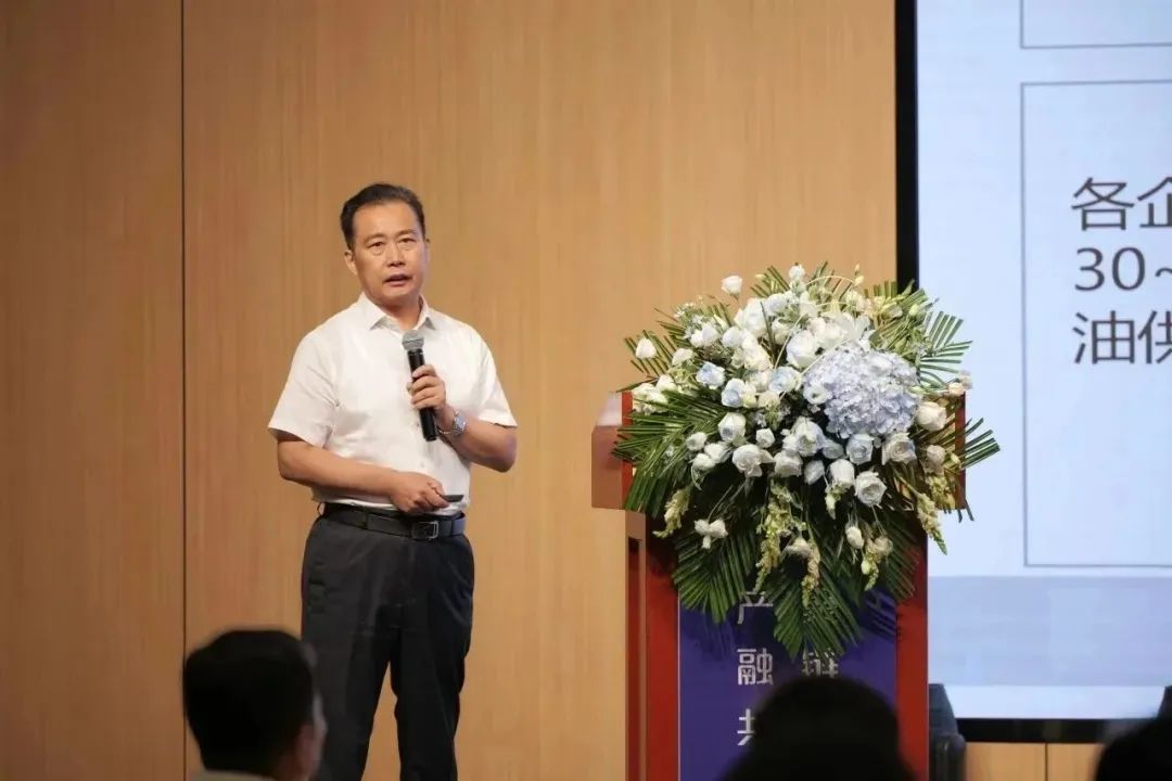 新能源 新动力 新将来|k豆钱包股份“动力与能源产业集群”圆桌座谈会顺利召开