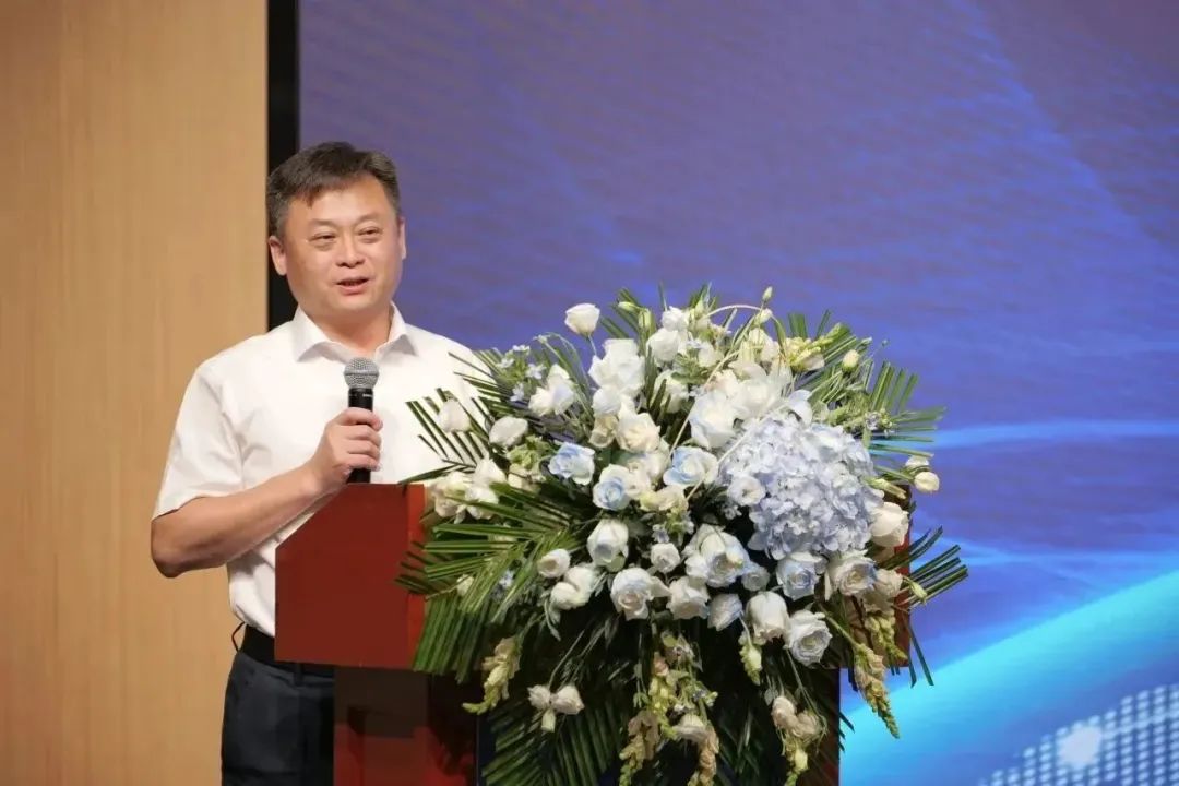 新能源 新动力 新将来|k豆钱包股份“动力与能源产业集群”圆桌座谈会顺利召开