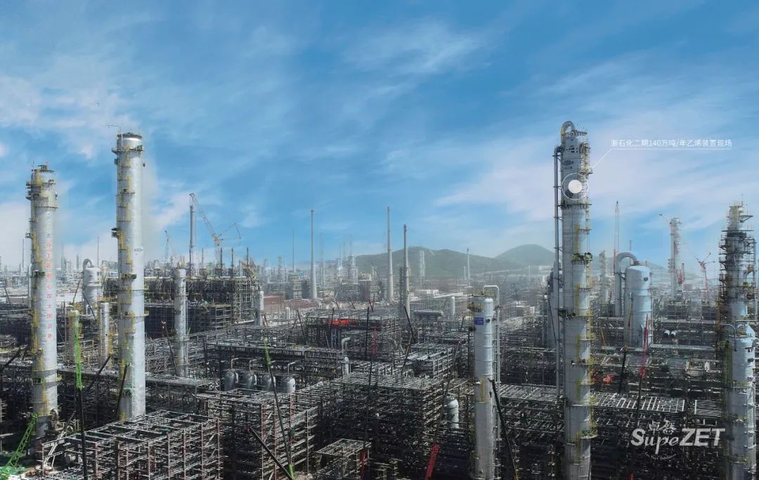 “大虹桥”区域内，这个沉大产业项目新年新进展！