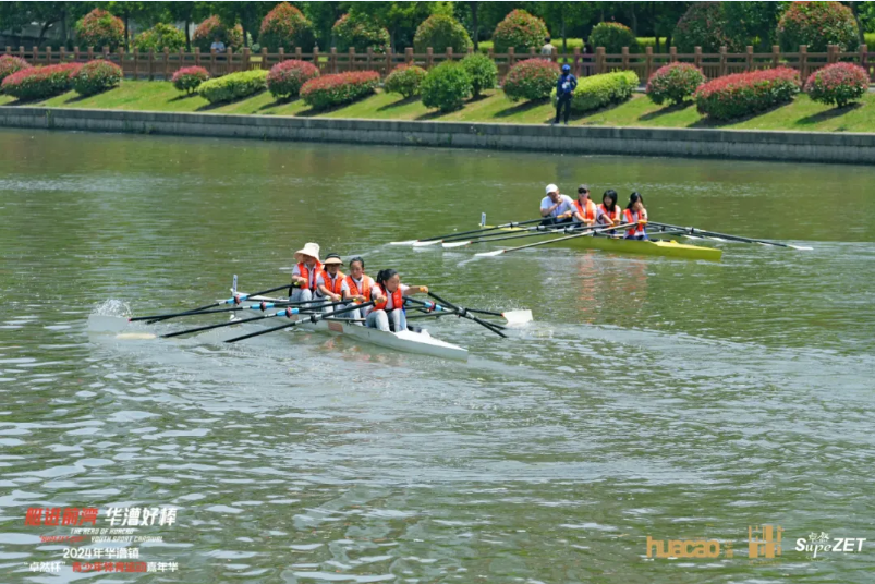 【分院动态】华漕：践行社会责任，关注青少年成长，这家春申金字塔人才企业这样做......