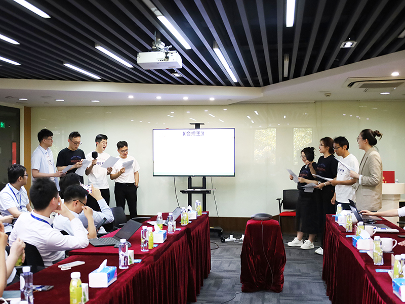 二十一载 智造将来丨贺k豆钱包股份廿终生日，再启新篇