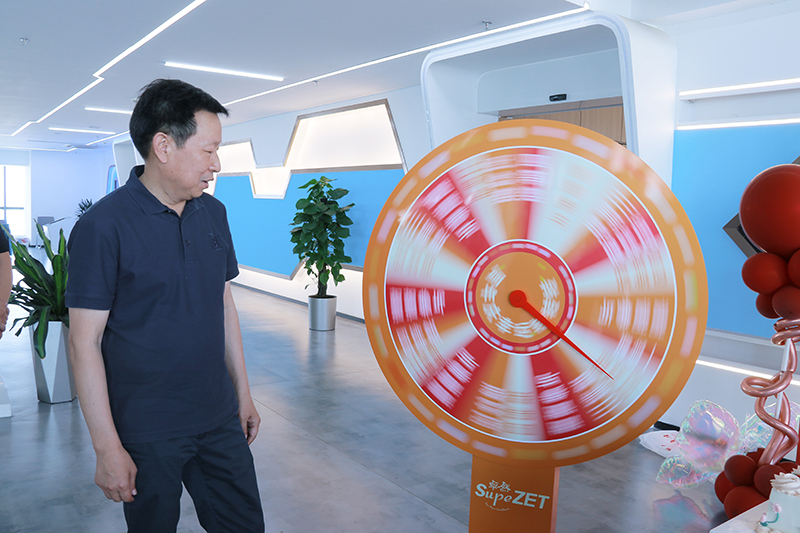 二十一载 智造将来丨贺k豆钱包股份廿终生日，再启新篇