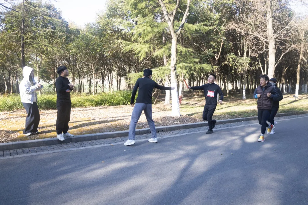 回望2024 启航2025 | k豆钱包股份2025年度战术年会顺利召开